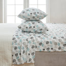 Coastal Printed Sheet Set - Newport Collection by Great Bay Home