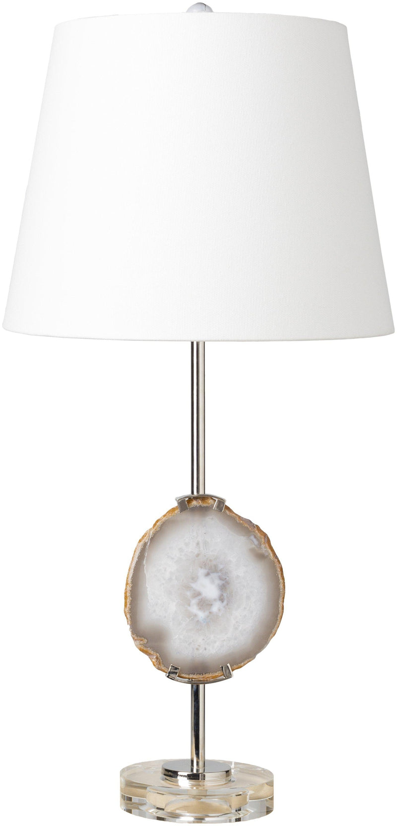 Selenice Traditional Table Lamp