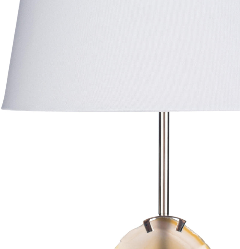 Selenice Traditional Table Lamp