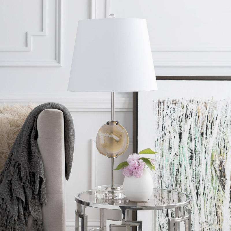 Selenice Traditional Table Lamp