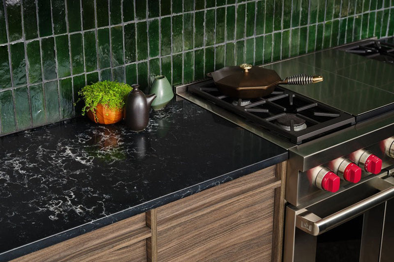 Volcanic Glacier Wilsonart