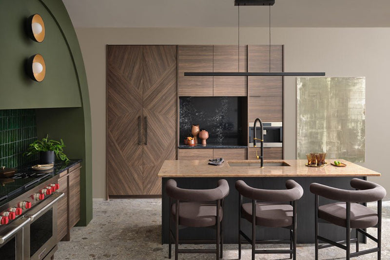 Volcanic Glacier Wilsonart