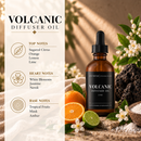 Scented Diffuser Oil
