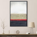 Volcano Sparkle Canvas