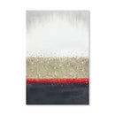 Volcano Sparkle Canvas