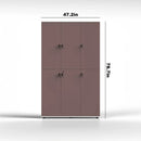 Vonda · Closed Office Cabinet