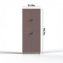 Vonda · Closed Office Cabinet