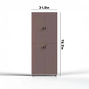 Vonda · Closed Office Cabinet
