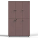 Vonda · Closed Office Cabinet