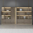 Vortek · Office Shelves & Storage by Arc Grove