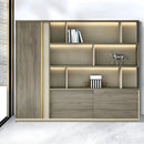 Vortek · Office Shelves & Storage by Arc Grove