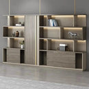 Vortek · Office Shelves & Storage by Arc Grove