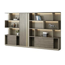 Vortek · Office Shelves & Storage by Arc Grove