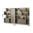 Vortek · Office Shelves & Storage by Arc Grove