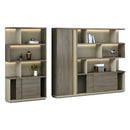 Vortek · Office Shelves & Storage by Arc Grove