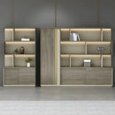 Vortek · Office Shelves & Storage by Arc Grove