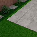 MSI Vortexa Silver Arterra®Pavers