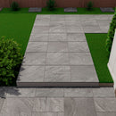 MSI Vortexa Silver Arterra®Pavers