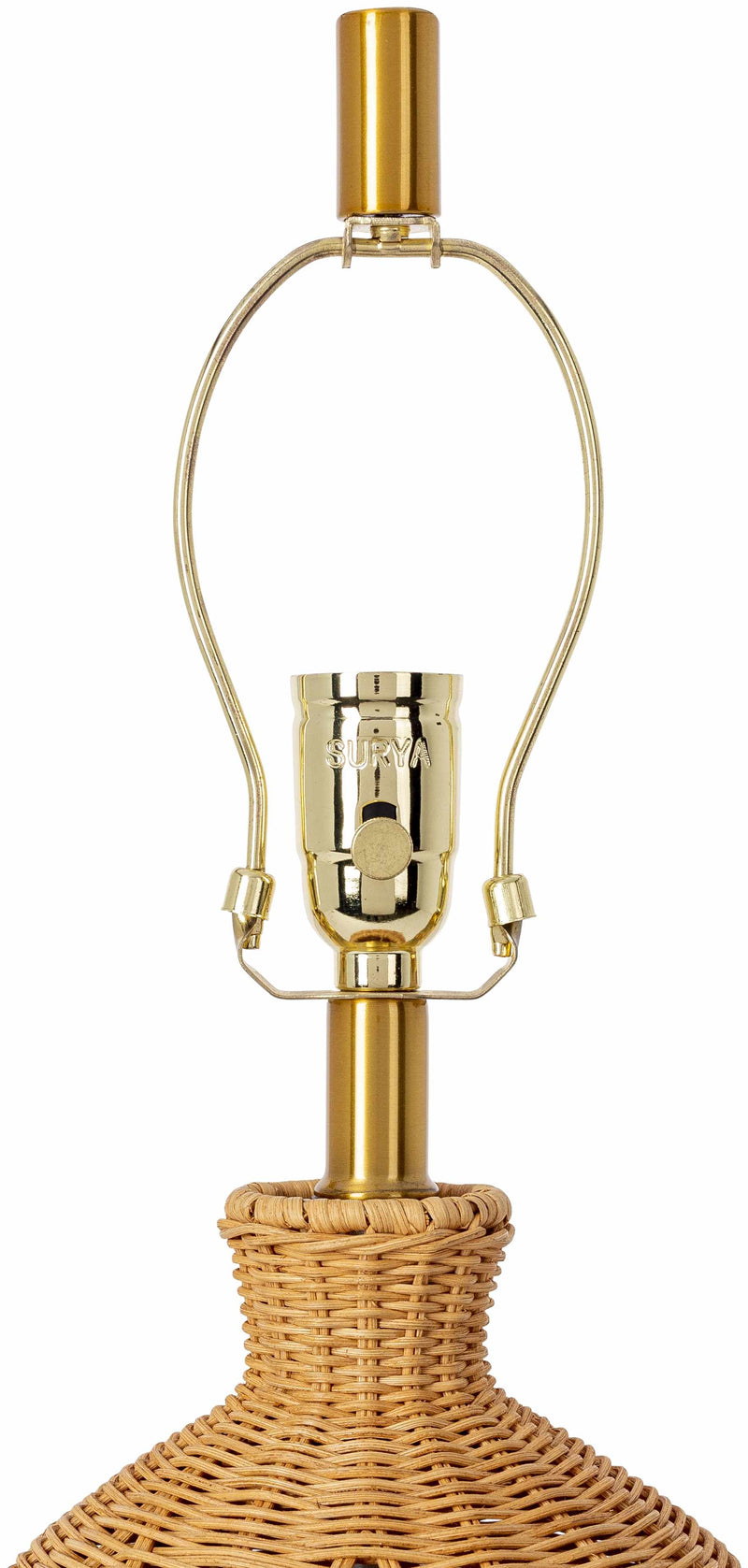 Valdelarco Table Lamp