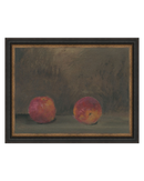 Apples Still Life