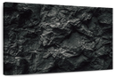 Black Stone Wall Art