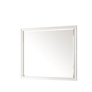 James Martin Glenbrooke 48" Mirror, Bright White