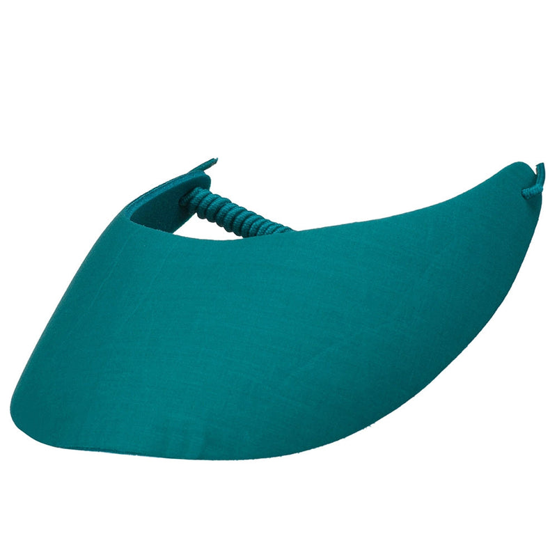 Fabric Foam Soft Visor