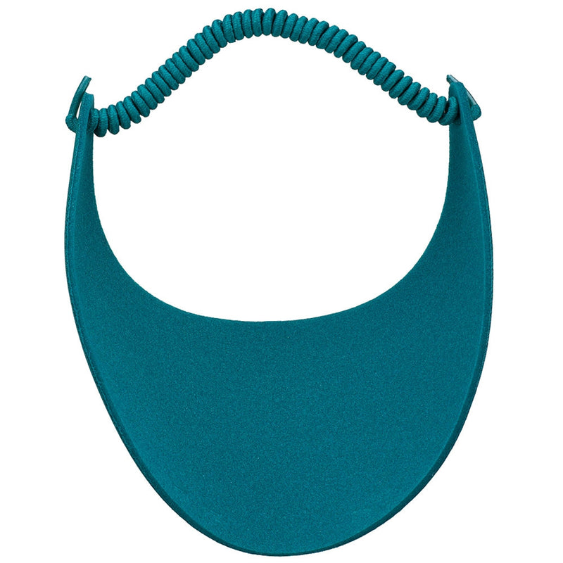 Fabric Foam Soft Visor