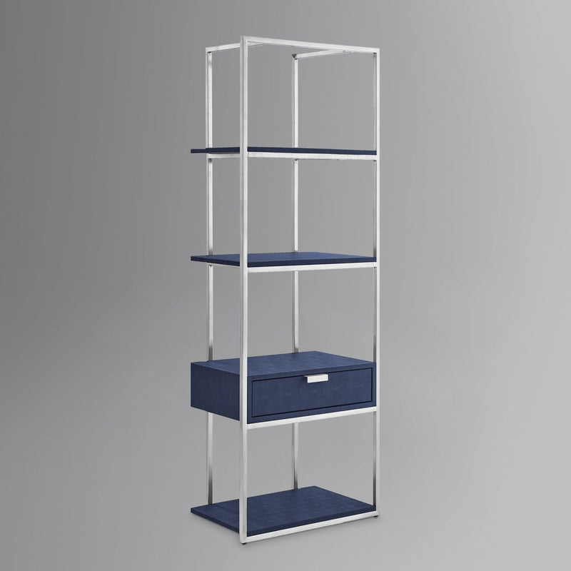 Abdiel Bookshelf