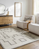 Vanig Area Rug
