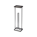 Toilet Paper Stand - Steel