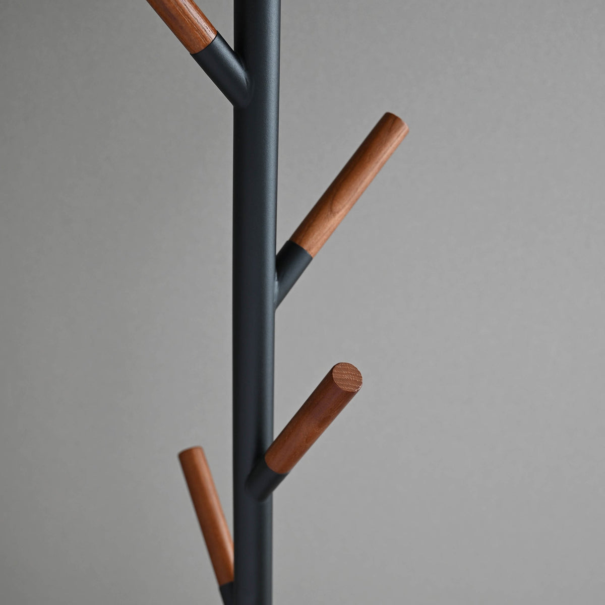 Coat Rack (70" H)  - Steel, photo 16 of 19