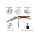 Admiral Corkscrew with Rosewood Handle by Viski