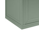 James Martin Chicago 48" Single Bathroom Vanity, Smokey Celadon