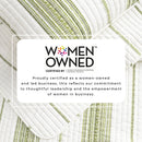 Stripe Quilt - Wesley Collection by Great Bay Home