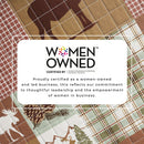 Rustic Landscape Quilt Set - Matthew Collection by Great Bay Home