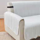 Velvet Furniture Protectors - Velvet Collection by Great Bay Home