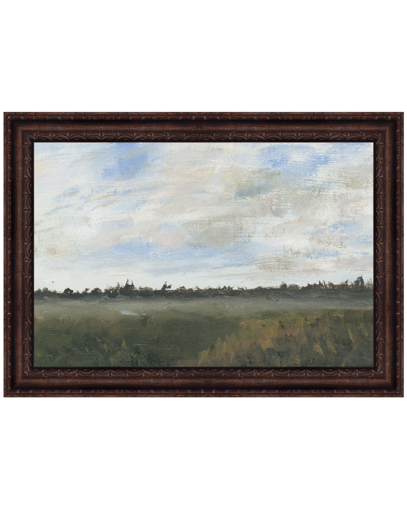 The Way to the Forest