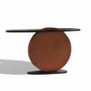 Contemporary Striped Modern Dresuar