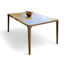 Natural Oak Wood Table