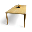 Natural Oak Wood Table