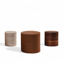 Modular Modern Single Coffee Table