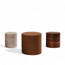 Modular Modern Single Coffee Table