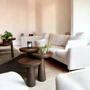 Fungi Mushroom Coffee Table