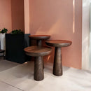 Fungi Mushroom Coffee Table