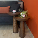 Fungi Mushroom Coffee Table