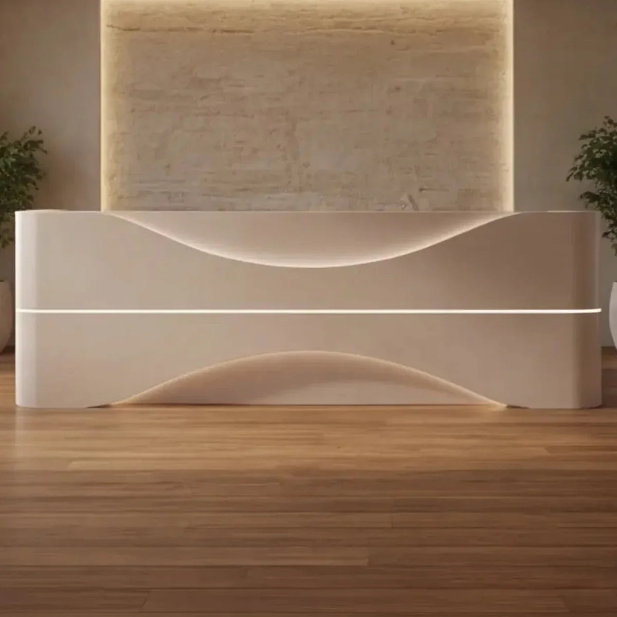 Nerielle · Front Reception Desk, photo 2 of 18