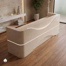 Nerielle · Front Reception Desk