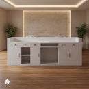Nerielle · Front Reception Desk