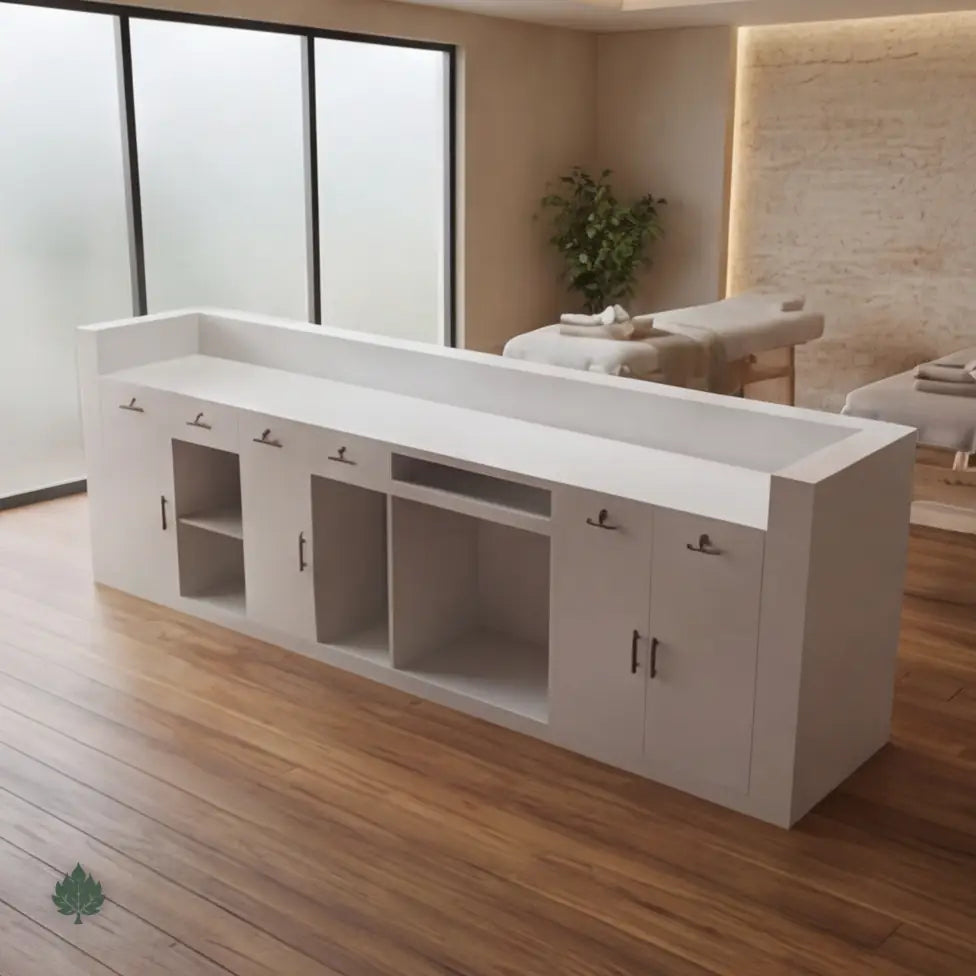 Nerielle · Front Reception Desk, photo 10 of 18